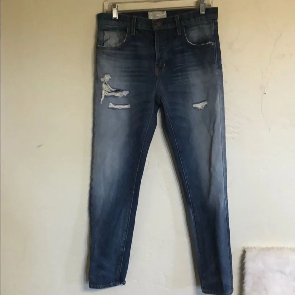 Current Elliot jeans 26 (#904)